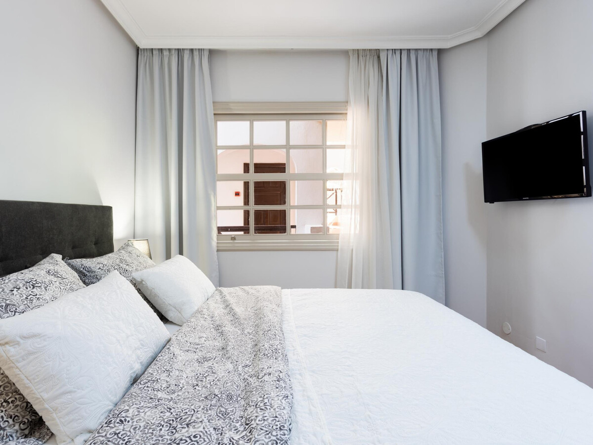 Appartement rénové vue mer à Golf del Sur - Photo 12