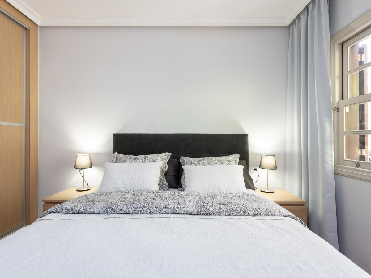 Appartement rénové vue mer à Golf del Sur - Photo 13