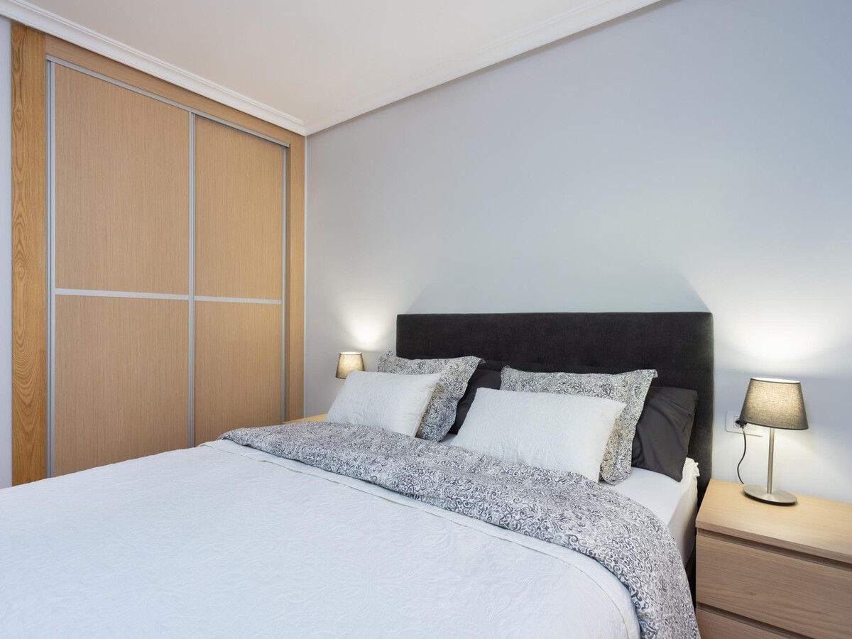 Appartement rénové vue mer à Golf del Sur - Photo 14