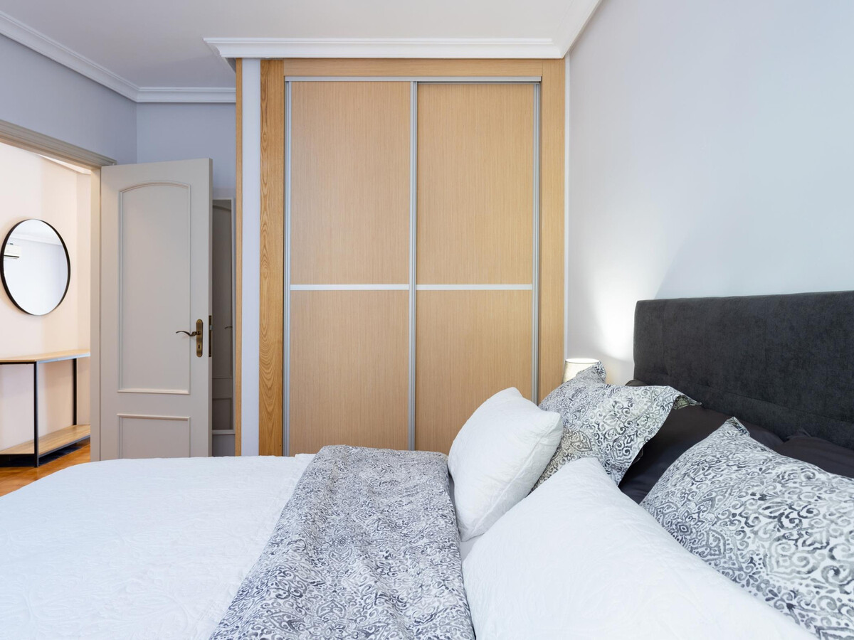 Appartement rénové vue mer à Golf del Sur - Photo 15