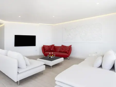 Appartement 2 ch. avec terrasse vue mer et spa à Adeje : photo 19