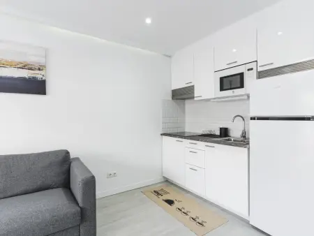 Appartement 1 chambre avec terrasse vue piscine à Golf del Sur : photo 7