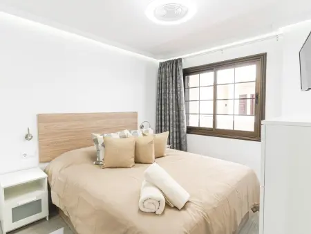 Appartement 1 chambre avec terrasse vue piscine à Golf del Sur : photo 19