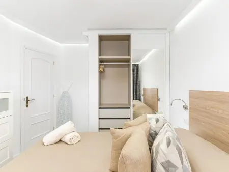 Appartement 1 chambre avec terrasse vue piscine à Golf del Sur : photo 21