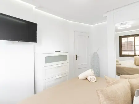 Appartement 1 chambre avec terrasse vue piscine à Golf del Sur : photo 22