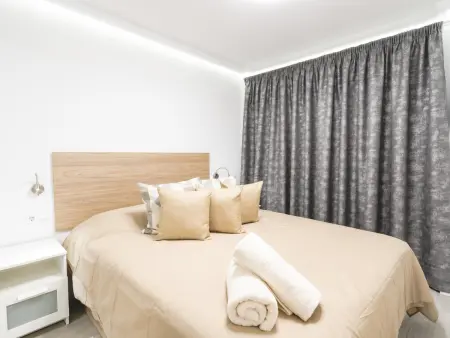 Appartement 1 chambre avec terrasse vue piscine à Golf del Sur : photo 23