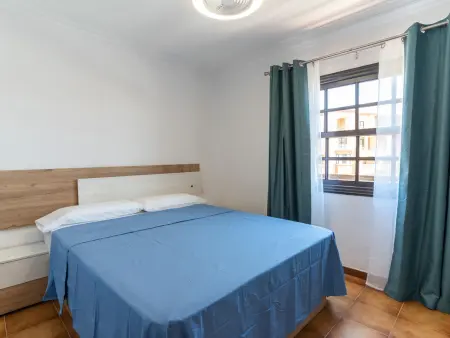 Appartement vue mer Golf del Sur – 1 chambre, terrasse : photo 9