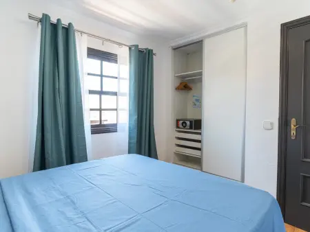 Appartement vue mer Golf del Sur – 1 chambre, terrasse : photo 10