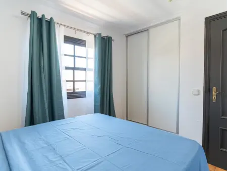 Appartement vue mer Golf del Sur – 1 chambre, terrasse : photo 11