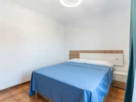 Appartement vue mer Golf del Sur – 1 chambre, terrasse : photo 12