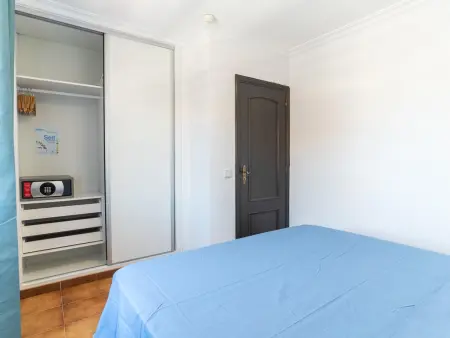 Appartement vue mer Golf del Sur – 1 chambre, terrasse : photo 14