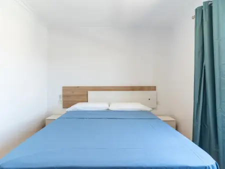 Appartement vue mer Golf del Sur – 1 chambre, terrasse : photo 15