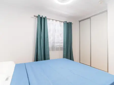 Appartement vue mer Golf del Sur – 1 chambre, terrasse : photo 16