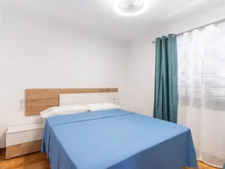 Appartement vue mer Golf del Sur – 1 chambre, terrasse : photo 17