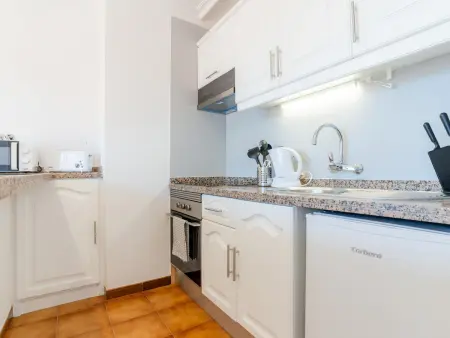 Appartement vue mer Golf del Sur – 1 chambre, terrasse : photo 18