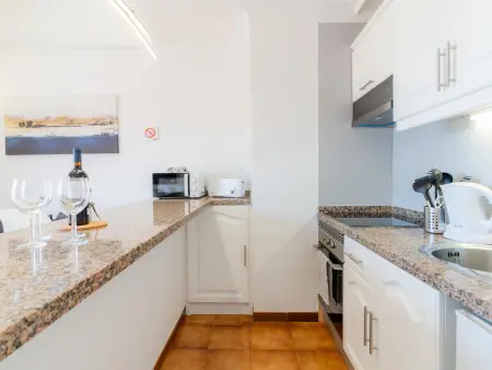 Appartement vue mer Golf del Sur – 1 chambre, terrasse : photo 19