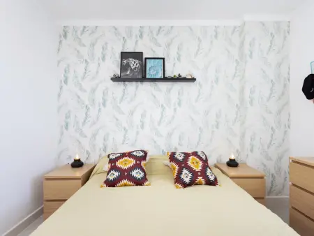 Appartement 2 chambres vue mer à Adeje : photo 12