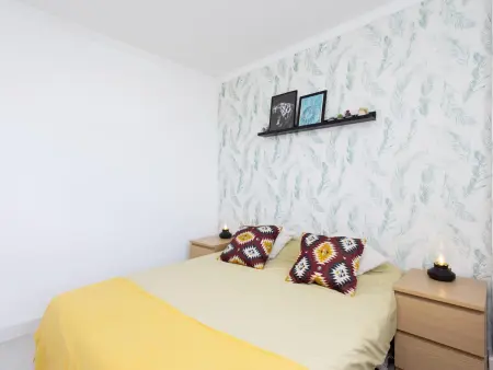 Appartement 2 chambres vue mer à Adeje : photo 13