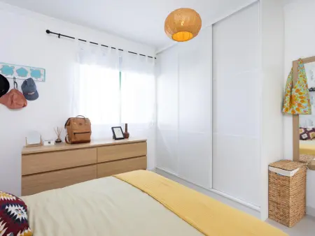 Appartement 2 chambres vue mer à Adeje : photo 14