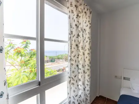 Location appartement à Adeje, Magnifique maison vue mer - 4 pers.