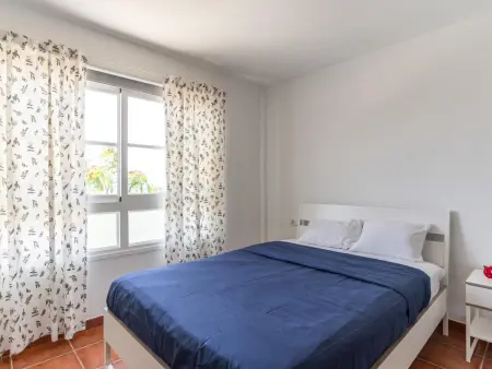 Appartement 4 pers. Callao Salvaje, 100 m de la plage : photo 4