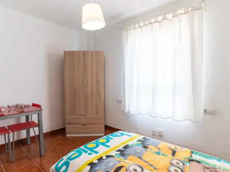 Appartement 4 pers. Callao Salvaje, 100 m de la plage : photo 9