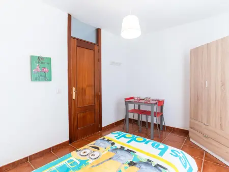 Appartement 4 pers. Callao Salvaje, 100 m de la plage : photo 10