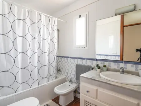 Appartement 4 pers. Callao Salvaje, 100 m de la plage : photo 11