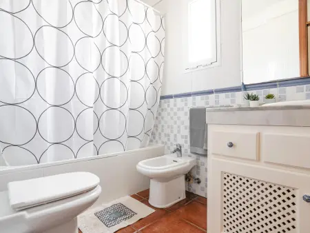 Appartement 4 pers. Callao Salvaje, 100 m de la plage : photo 12