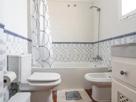 Appartement 4 pers. Callao Salvaje, 100 m de la plage : photo 14