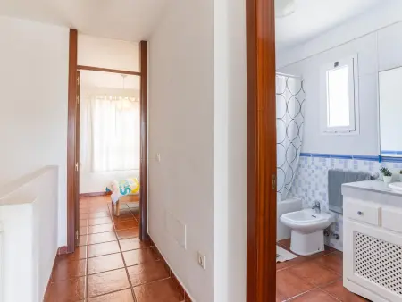 Appartement 4 pers. Callao Salvaje, 100 m de la plage : photo 16