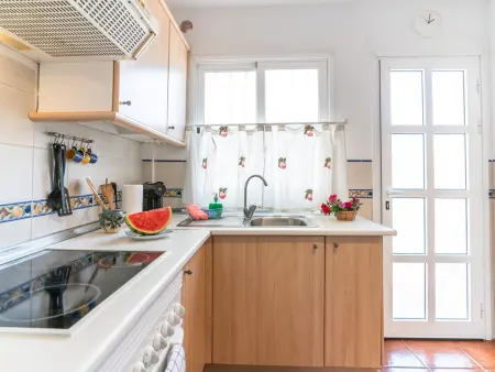 Appartement 4 pers. Callao Salvaje, 100 m de la plage : photo 18