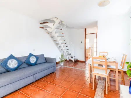 Appartement 4 pers. Callao Salvaje, 100 m de la plage : photo 19