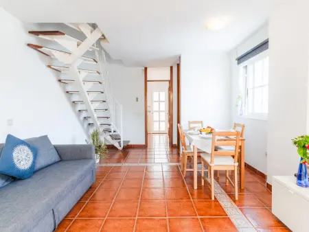 Appartement 4 pers. Callao Salvaje, 100 m de la plage : photo 23
