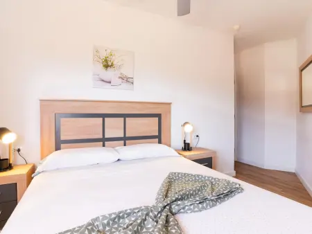 Appartement Golf del Sur, piscine chauffée et vue océan : photo 11