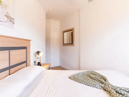 Appartement Golf del Sur, piscine chauffée et vue océan : photo 12