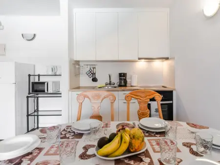 Appartement Golf del Sur, piscine chauffée et vue océan : photo 17