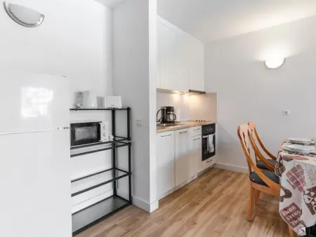 Appartement Golf del Sur, piscine chauffée et vue océan : photo 18