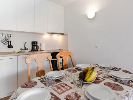 Appartement Golf del Sur, piscine chauffée et vue océan : photo 22