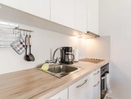 Appartement Golf del Sur, piscine chauffée et vue océan : photo 23