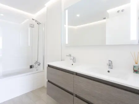 Appartement 2 chambres vue océan à Adeje : photo 18