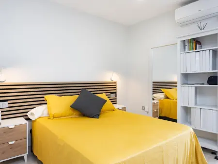 Studio moderne vue océan à Adeje, balcon privé : photo 8