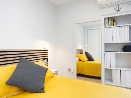 Studio moderne vue océan à Adeje, balcon privé : photo 10
