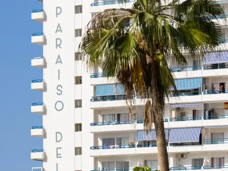 Studio moderne vue océan à Adeje, balcon privé : photo 20