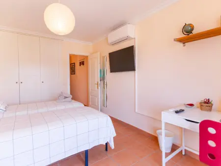 Duplex vue océan à La Tejita, 2 ch., 4 pers. : photo 11