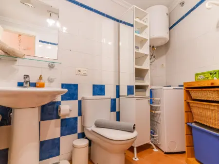 Duplex vue océan à La Tejita, 2 ch., 4 pers. : photo 13