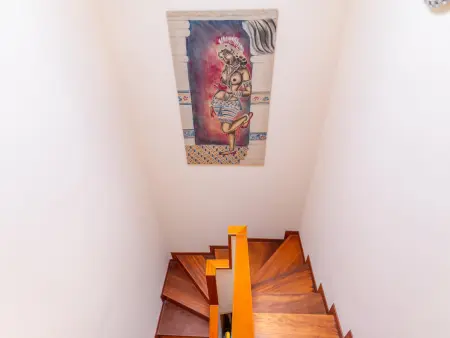 Duplex vue océan à La Tejita, 2 ch., 4 pers. : photo 14