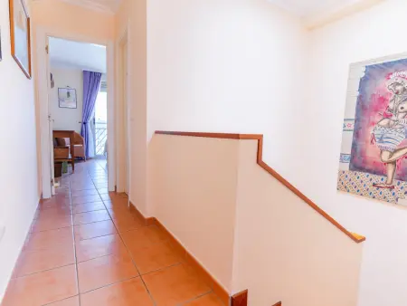 Duplex vue océan à La Tejita, 2 ch., 4 pers. : photo 15