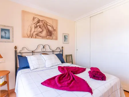 Duplex vue océan à La Tejita, 2 ch., 4 pers. : photo 17