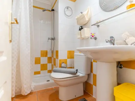 Duplex vue océan à La Tejita, 2 ch., 4 pers. : photo 18